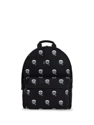 21541440_52484314_1000.jpg Karl Lagerfeld x Darcel Disappoints logo-print backpack