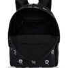 21541440_52484323_1000.jpg Karl Lagerfeld x Darcel Disappoints logo-print backpack