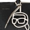 21541447_52481573_1000.jpg Karl Lagerfeld Ikonik perforated tote bag