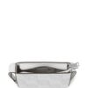 21541449_52483533_1000.jpg Karl Lagerfeld Ikonik perforated leather shoulder bag