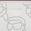 21541449_52483538_1000.jpg Karl Lagerfeld Ikonik perforated leather shoulder bag