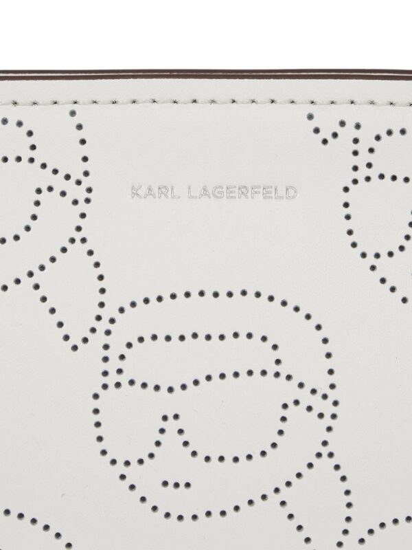 21541449_52483538_1000.jpg Karl Lagerfeld Ikonik perforated leather shoulder bag