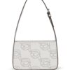 21541449_52483543_1000.jpg Karl Lagerfeld Ikonik perforated leather shoulder bag