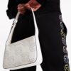 21541449_52483572_1000.jpg Karl Lagerfeld Ikonik perforated leather shoulder bag