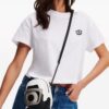 Karl Lagerfeld x Darcel Disappoints 3D crossbody bag