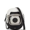 Karl Lagerfeld x Darcel Disappoints 3D crossbody bag