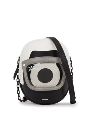 21541454_52484360_1000.jpg Karl Lagerfeld x Darcel Disappoints 3D crossbody bag