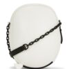 Karl Lagerfeld x Darcel Disappoints 3D crossbody bag