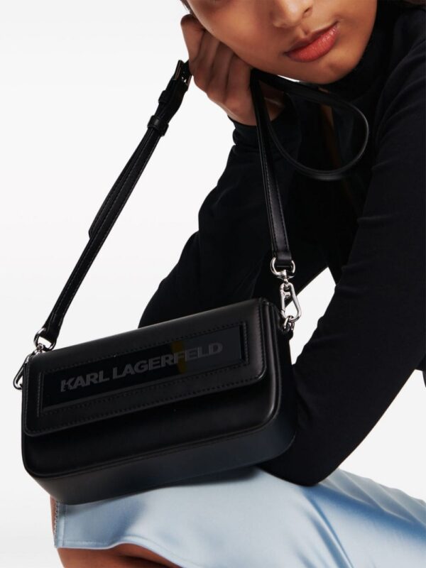 21541456_52481892_1000.jpg Karl Lagerfeld Ikon K shoulder bag