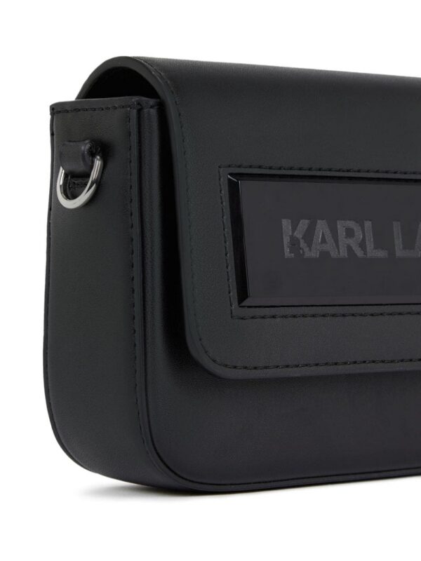 21541456_52481894_1000.jpg Karl Lagerfeld Ikon K shoulder bag