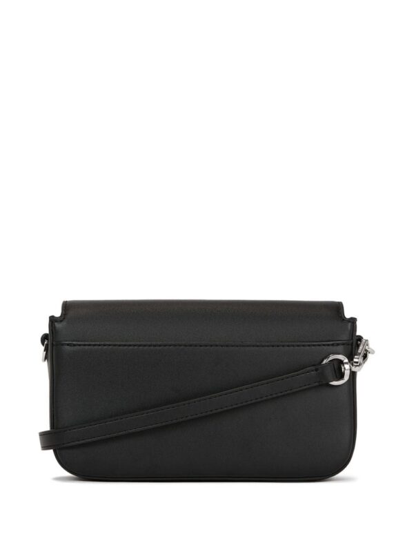 21541456_52481900_1000.jpg Karl Lagerfeld Ikon K shoulder bag