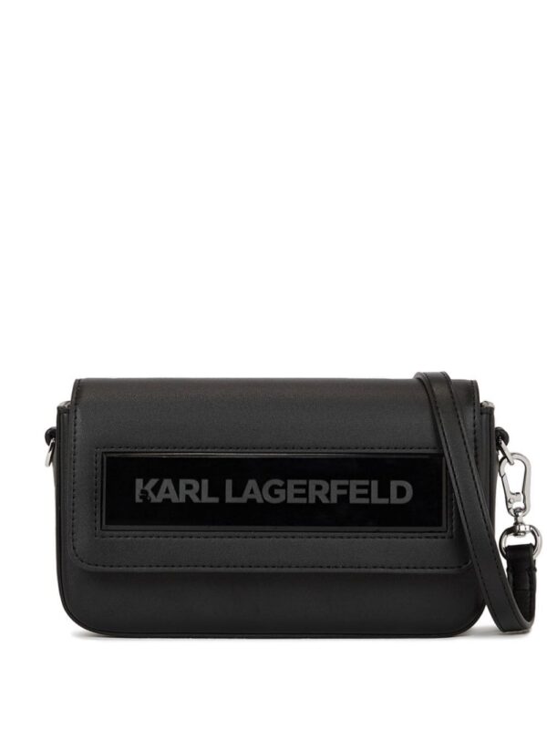 21541456_52481901_1000.jpg Karl Lagerfeld Ikon K shoulder bag