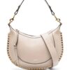 21547473_51543368_1000.jpg ISABEL MARANT Oskan stud-embellished shoulder bag