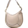 21547473_51543404_1000.jpg ISABEL MARANT Oskan stud-embellished shoulder bag