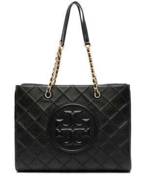 21549473_51524589_1000.jpg Tory Burch Fleming leather tote bag