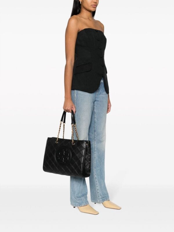 21549473_51524640_1000.jpg Tory Burch Fleming leather tote bag