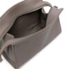 Marsèll  Curvina logo-stamp leather crossbody bag