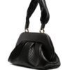 Themoirè  Tia plissé tote bag