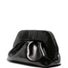 Themoirè  Tia Cordonia clutch bag