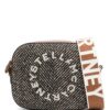 21572682_51587160_1000.jpg Stella McCartney logo-embroidered herringbone crossbody bag