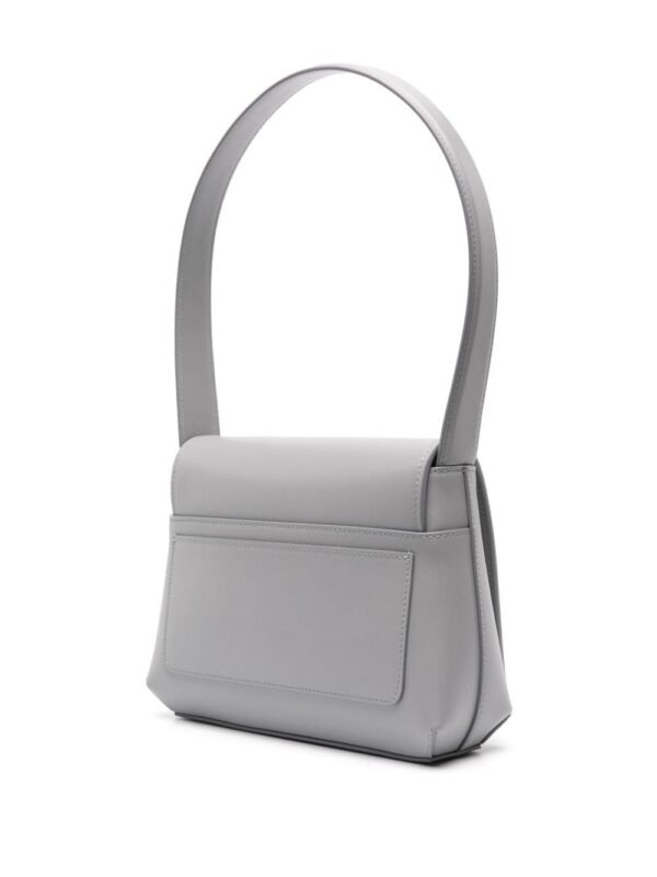 21573332_51586241_1000.jpg Dolce & Gabbana logo-embossed leather shoulder bag