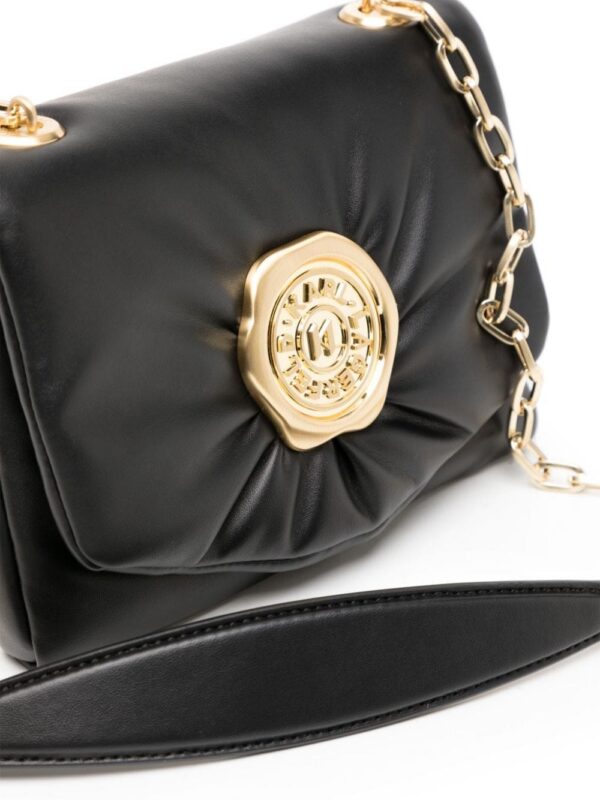 21588129_51673263_1000.jpg Karl Lagerfeld small K/Stamp leather crossbody bag