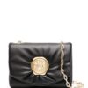 21588129_51673291_1000.jpg Karl Lagerfeld small K/Stamp leather crossbody bag
