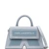 21588167_51671935_1000.jpg Karl Lagerfeld Icon K suede crossbody bag