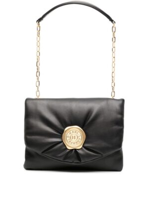 21588175_51671560_1000.jpg Karl Lagerfeld K/Stamp leather shoulder bag