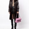 21592021_51678927_1000.jpg Karl Lagerfeld medium K/kushion logo-lettering tote bag