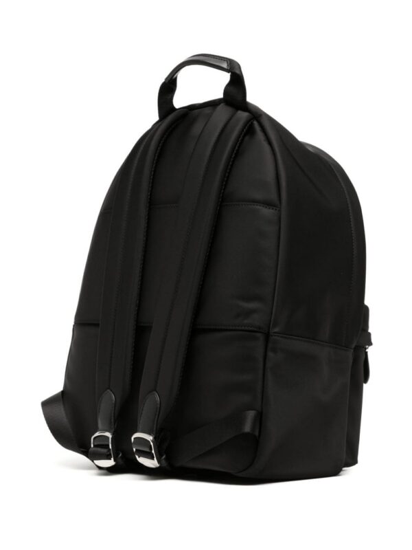 21592043_51672327_1000.jpg Karl Lagerfeld K/Ikonik 2.0 zip-up backpack