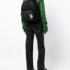 21592043_51672329_1000.jpg Karl Lagerfeld K/Ikonik 2.0 zip-up backpack