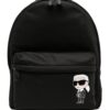21592043_51673044_1000.jpg Karl Lagerfeld K/Ikonik 2.0 zip-up backpack