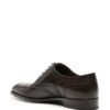 21613125_51596817_1000.jpg Fratelli Rossetti perforated-detail leather Oxford shoes