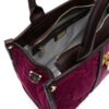 21632025_51646631_1000.jpg V°73 Iris matelassé tote bag