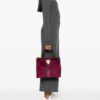 21632025_51646634_1000.jpg V°73 Iris matelassé tote bag
