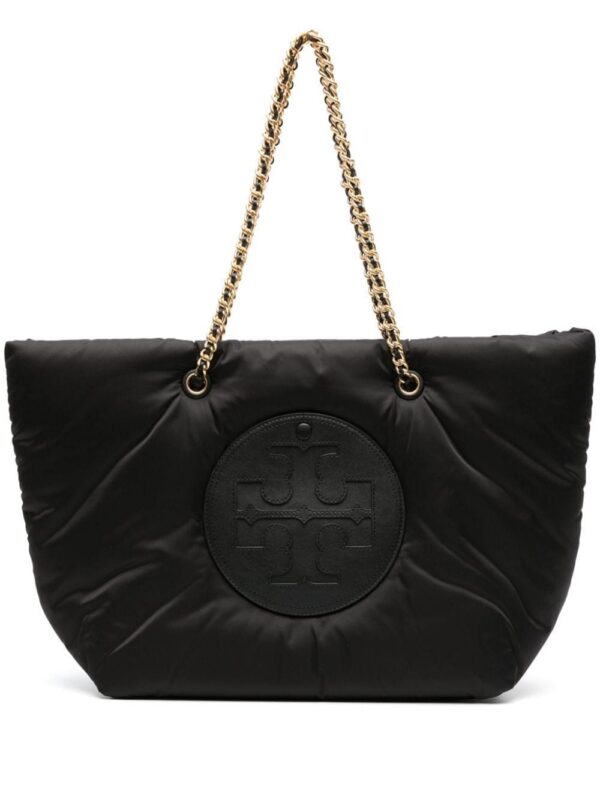 21636557_51606771_1000.jpg Tory Burch Ella Chain padded tote bag