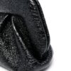 Themoirè  Tia leather crossbody bag