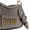21644734_51665358_1000.jpg Versace Jeans Couture metallic faux-leather crossbody bag