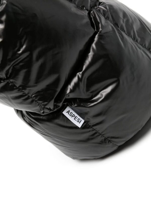 21645010_51798116_1000.jpg ASPESI logo-patch puffer crossbody bag