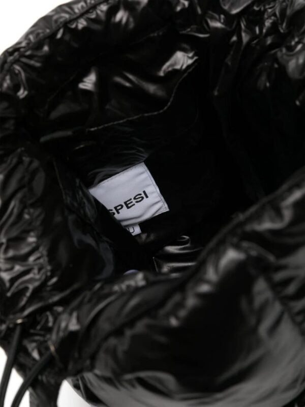 21645010_51798117_1000.jpg ASPESI logo-patch puffer crossbody bag