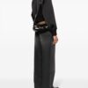21645342_51664714_1000.jpg Versace Jeans Couture studded faux-leather shoulder bag
