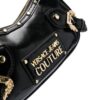 21645342_51664718_1000.jpg Versace Jeans Couture studded faux-leather shoulder bag