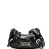 21645342_51666957_1000.jpg Versace Jeans Couture studded faux-leather shoulder bag