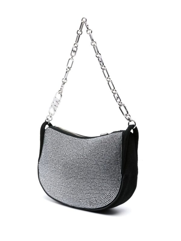 21674609_51579258_1000.jpg Michael Michael Kors small Kendall crystal-embellished bag