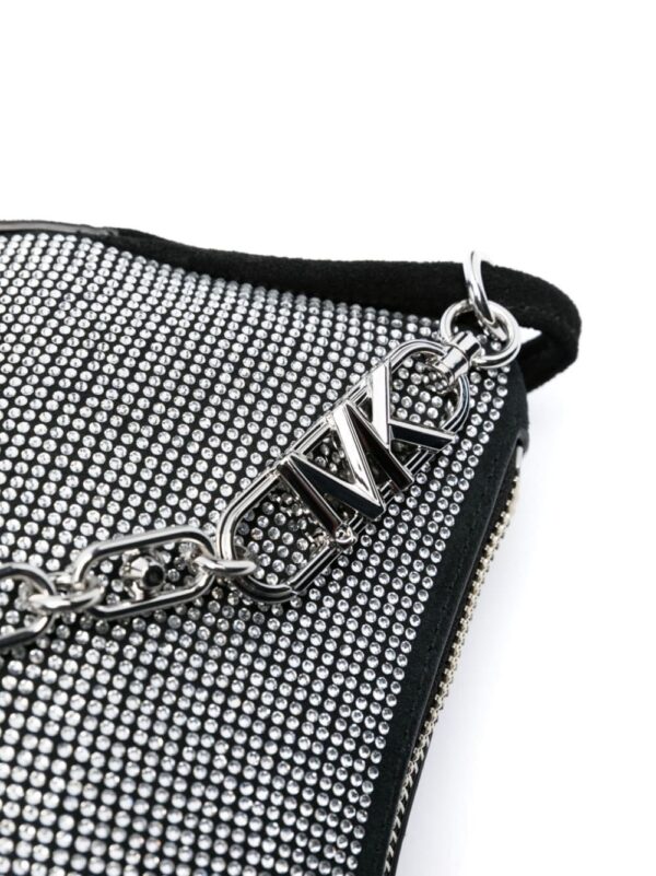 21674609_51579263_1000.jpg Michael Michael Kors small Kendall crystal-embellished bag