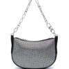 21674609_51579267_1000.jpg Michael Michael Kors small Kendall crystal-embellished bag