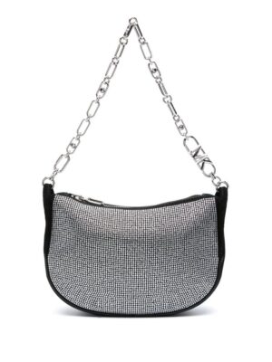 21674609_51579267_1000.jpg Michael Michael Kors small Kendall crystal-embellished bag