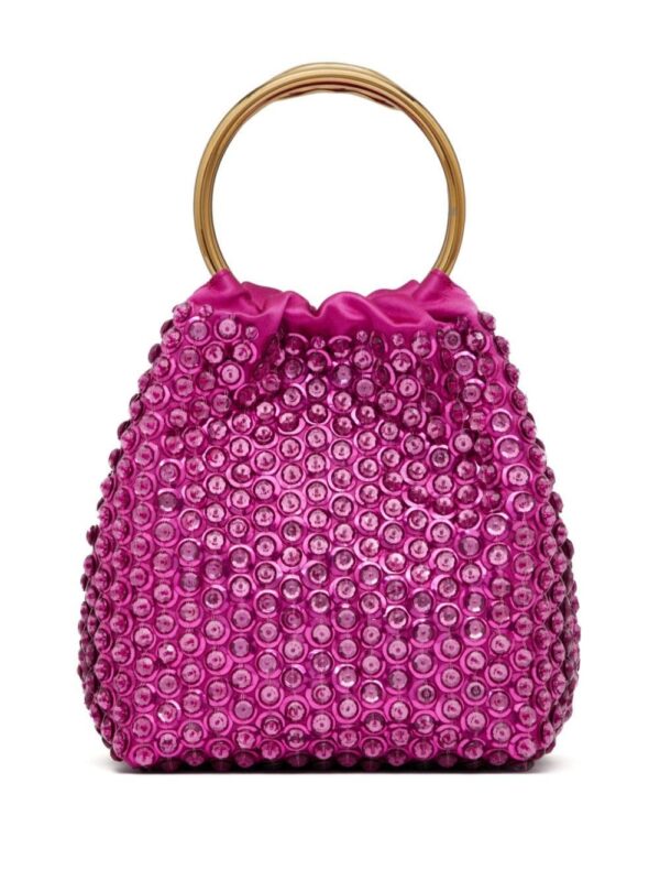 21675991_53891904_1000.jpg Valentino Garavani small Carry Secrets embroidered bucket bag