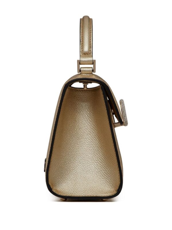 21675994_51825528_1000.jpg Valentino Garavani mini VSling metallic handbag